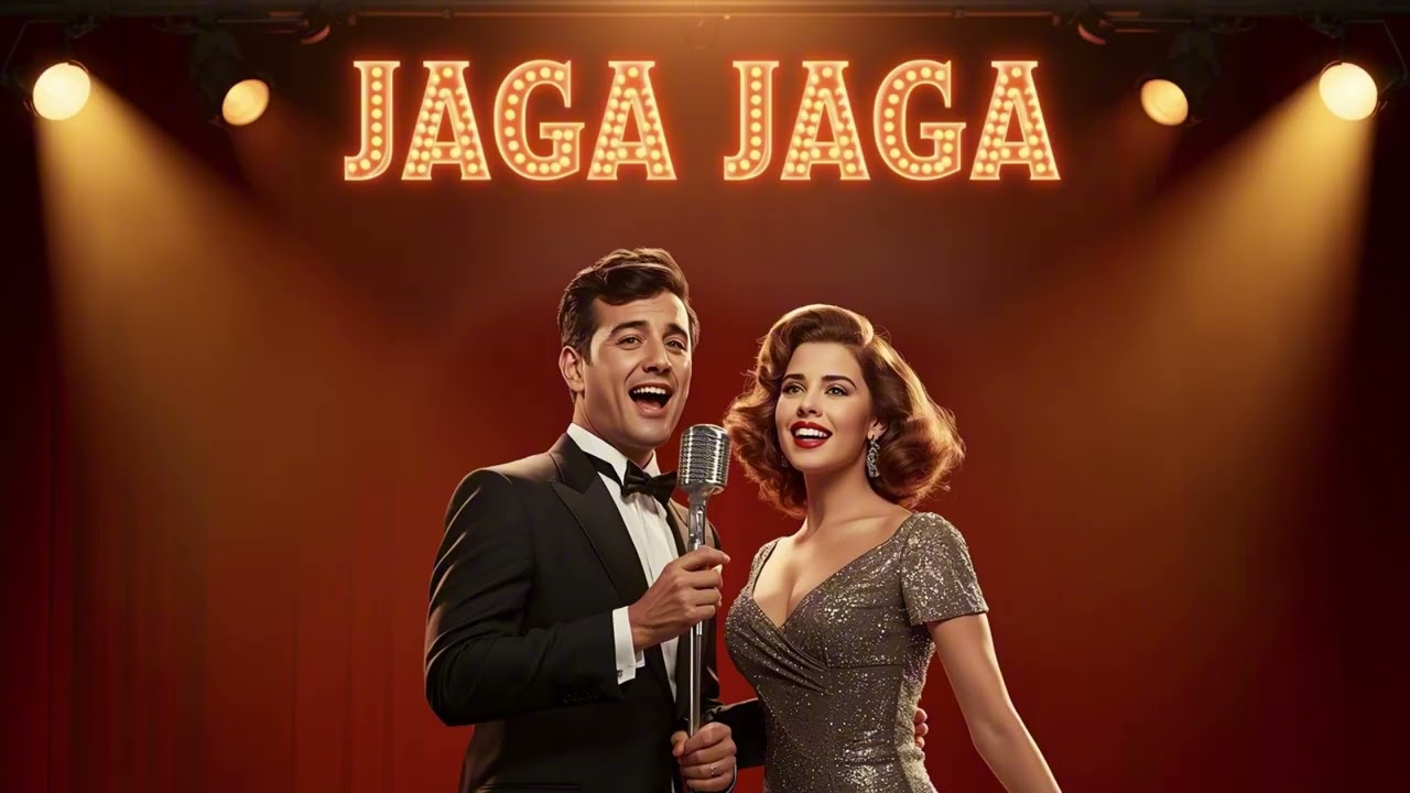 Jaga Jaga (Versiunea Soul)