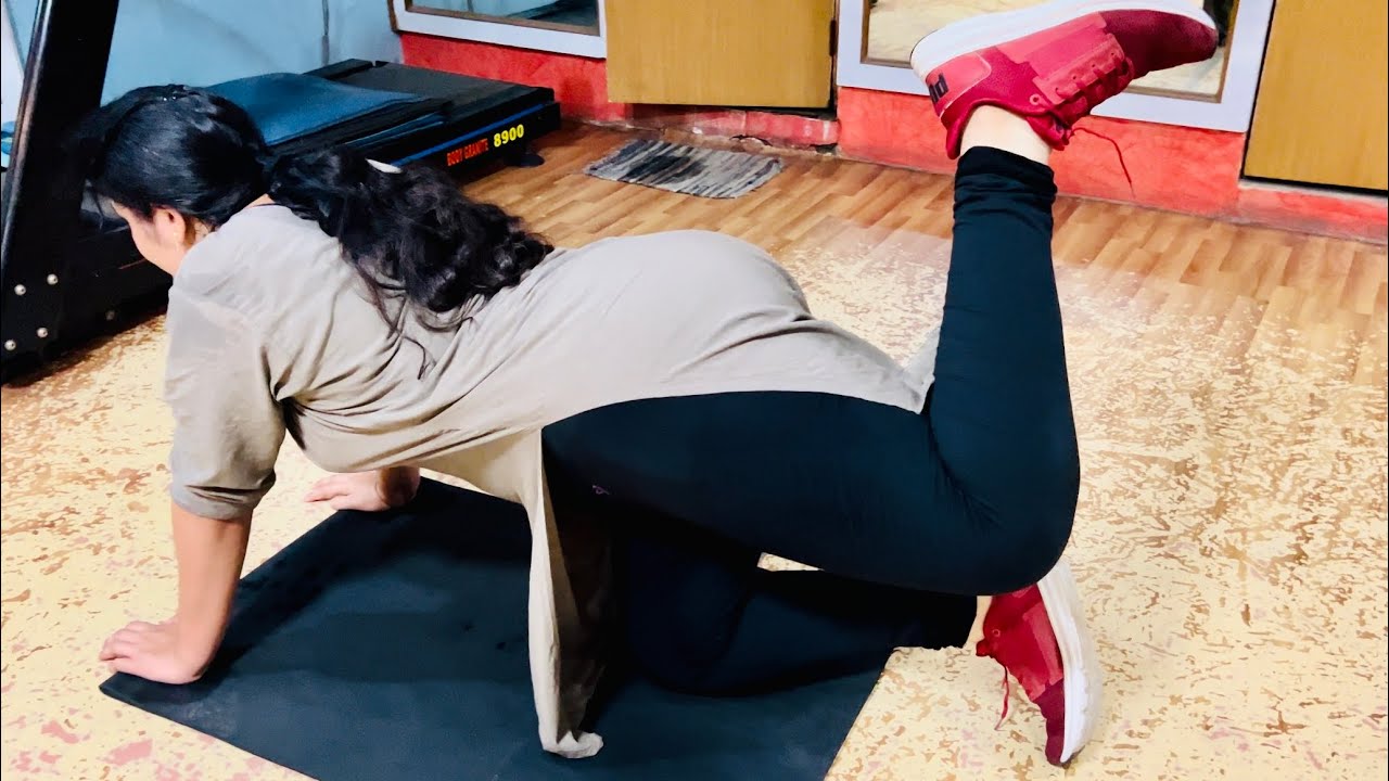 20 Minutes Do This Exercise Daily Full Body Weight loss - ఇలా డైలీ చేయండి వెయిట్ లాస్ అవుతుంది