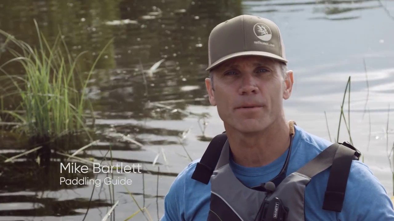 Learn How to Kayak