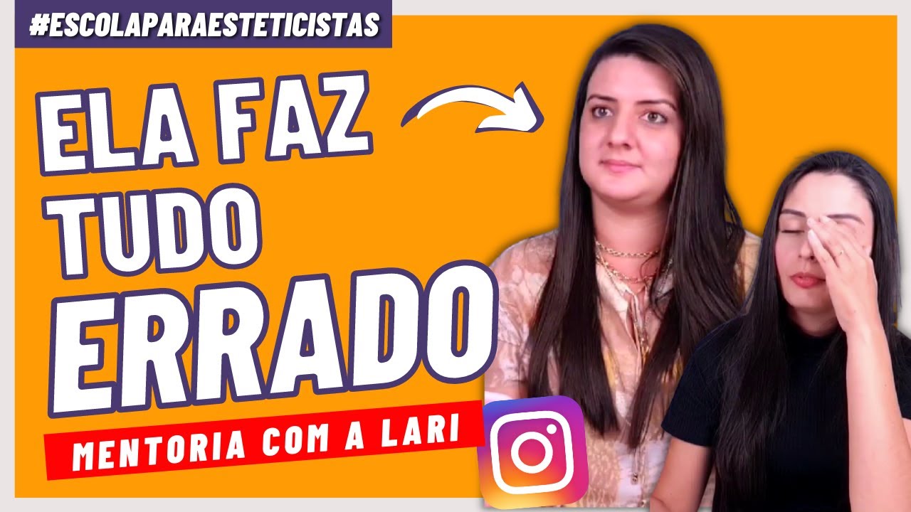 ✅ 3 PASSOS PARA CONSEGUIR MAIS SEGUIDORES E CLIENTES NO INSTAGRAM