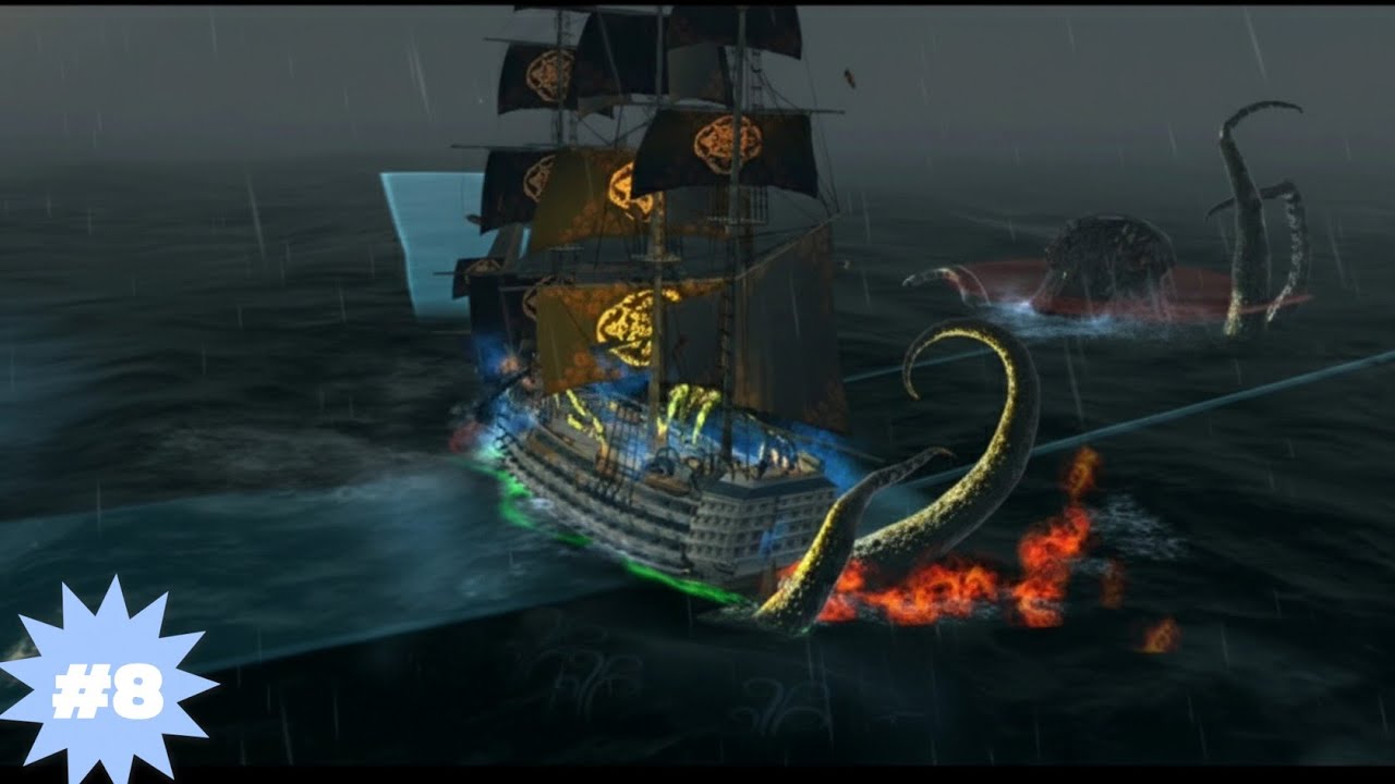 Tempest Open World Pirate RPG Gameplay Episode 8