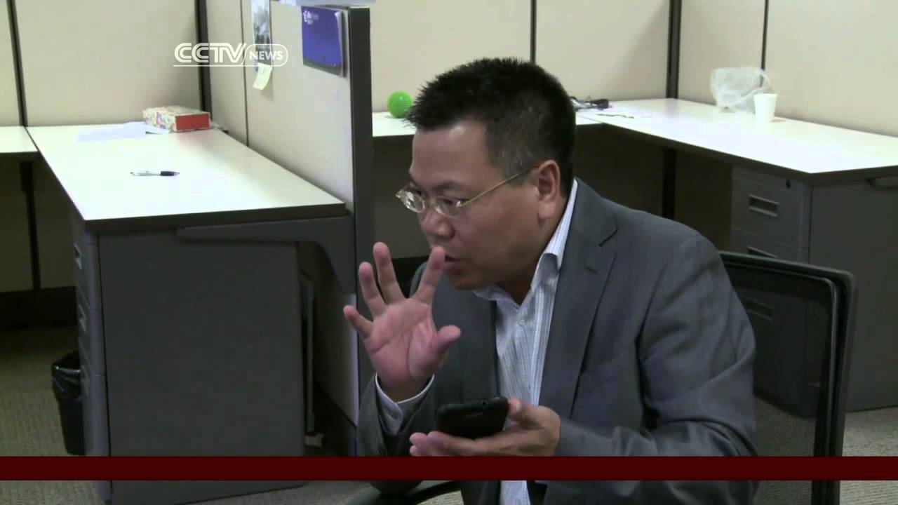 Asian immigration is positive sign for U.S. economy