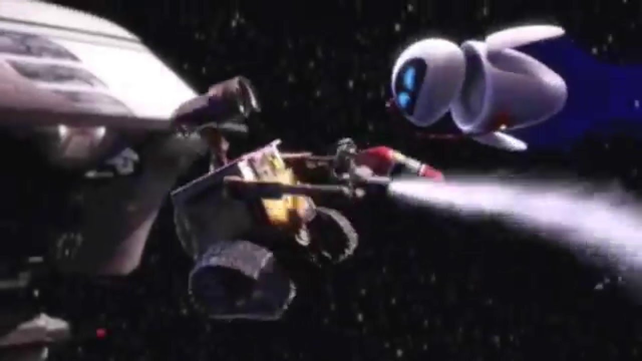 Disney + Pixar - Some Nights