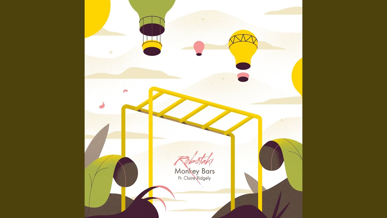 Monkey Bars