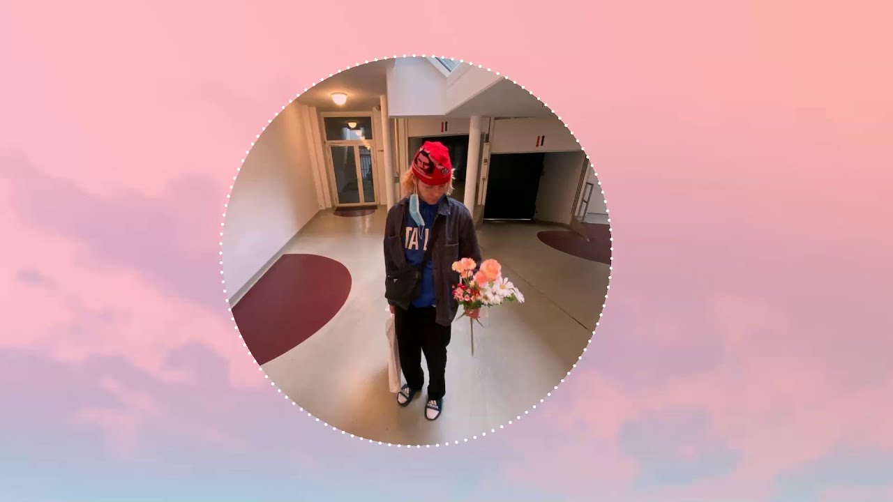 [FREE] makko x OMG259 Type Beat - Liebesfilm (prod. zeyyblakk)
