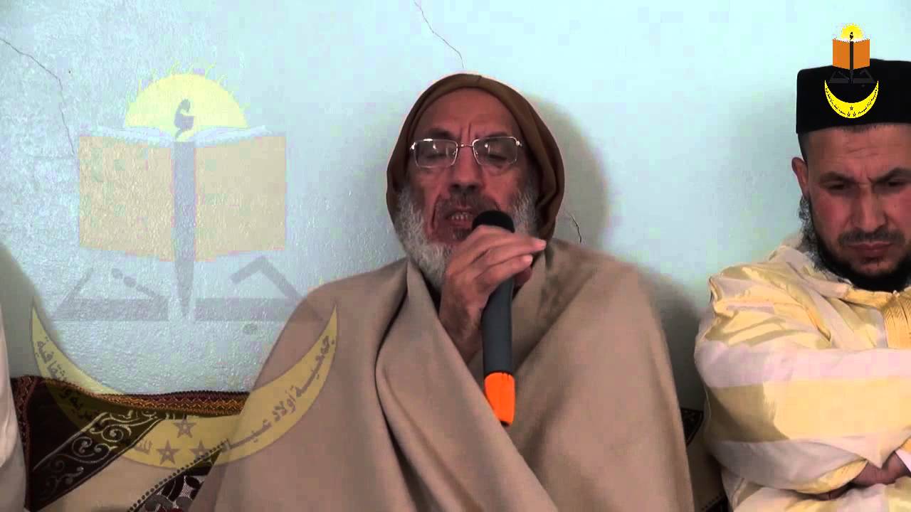 الشيخ عبد الله بن المدني | الدعوة الى الله على بصيرة والأخطاء التي مرت بها