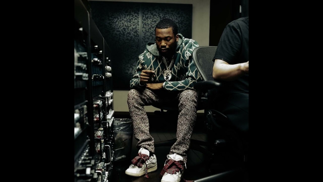 [FREE] Meek Mill Type Beat - 