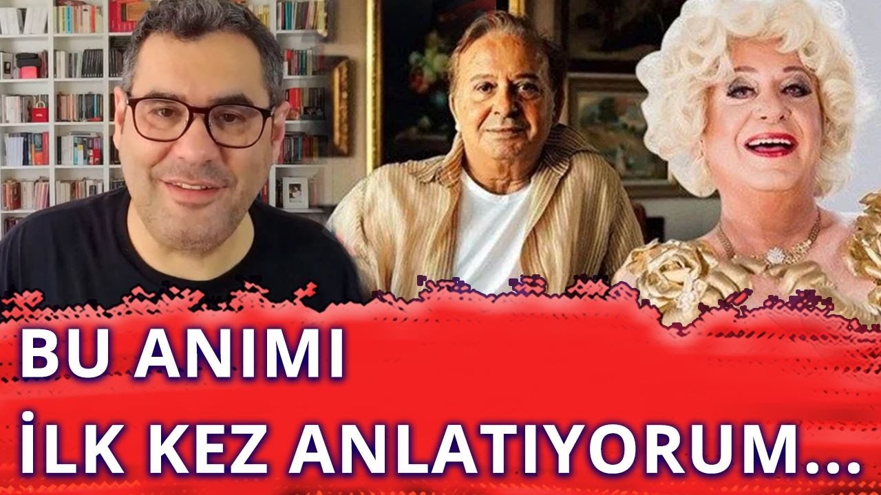 Seyfi Dursunoğlu mirasını ailesinden kimseye bırakmak istememişti... | Enver Aysever