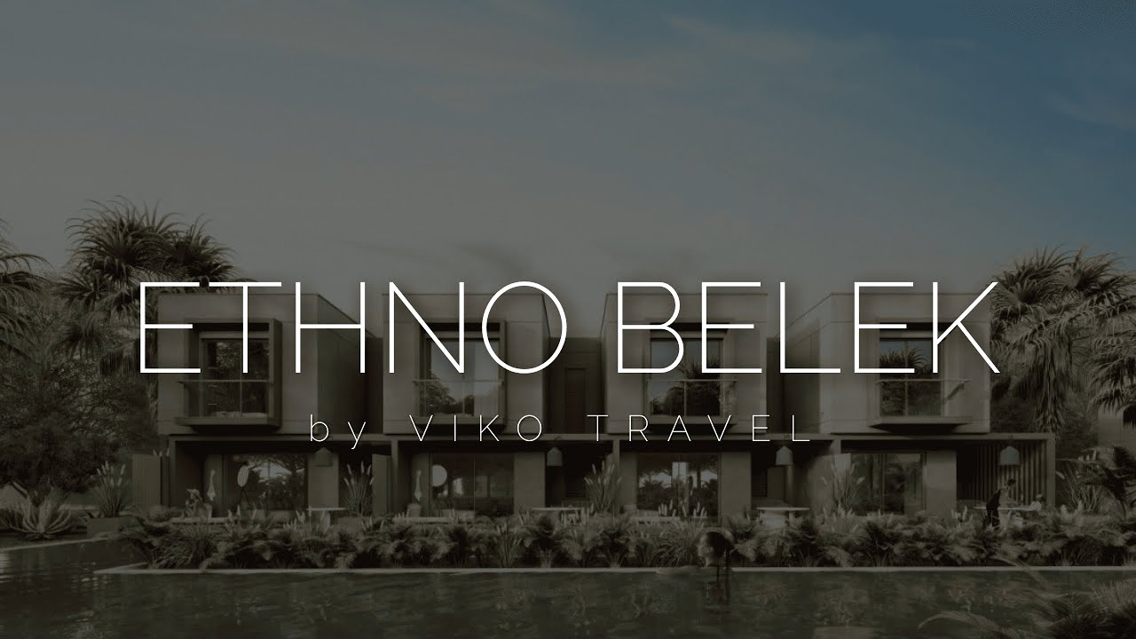 Огляд  нового готелю Ethno Hotel Belek 5 у порівнняні з Cullinan Belek, чесний відгук 2025 року