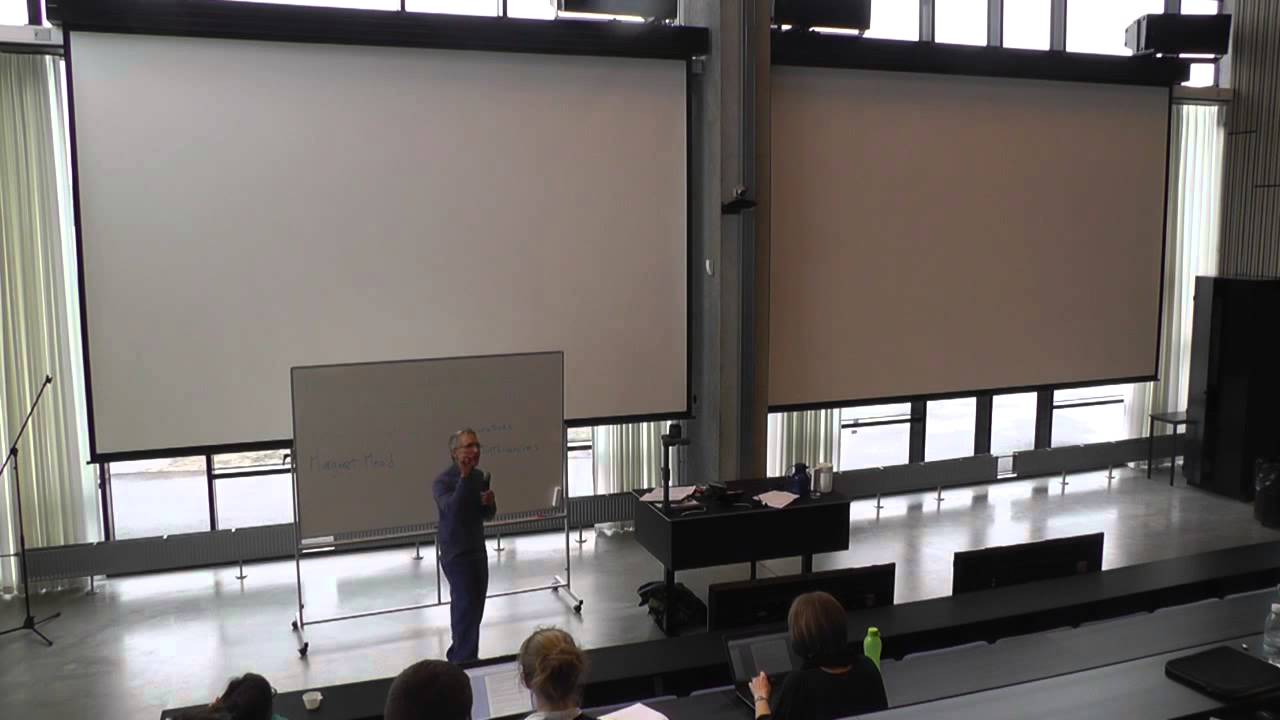 Kenneth (Ken) Liberman on Ethnomethodologys program