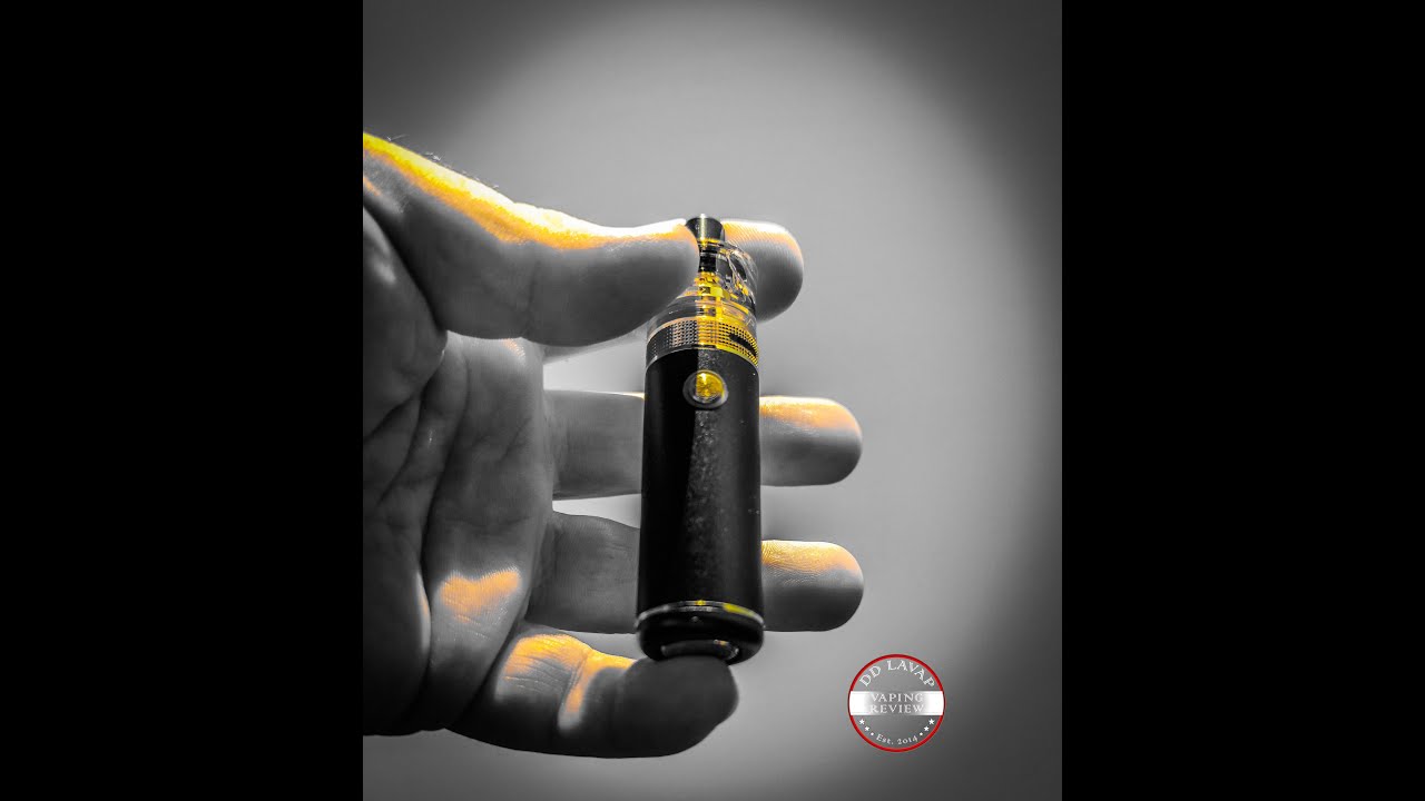 DOTSTICK par dotmod