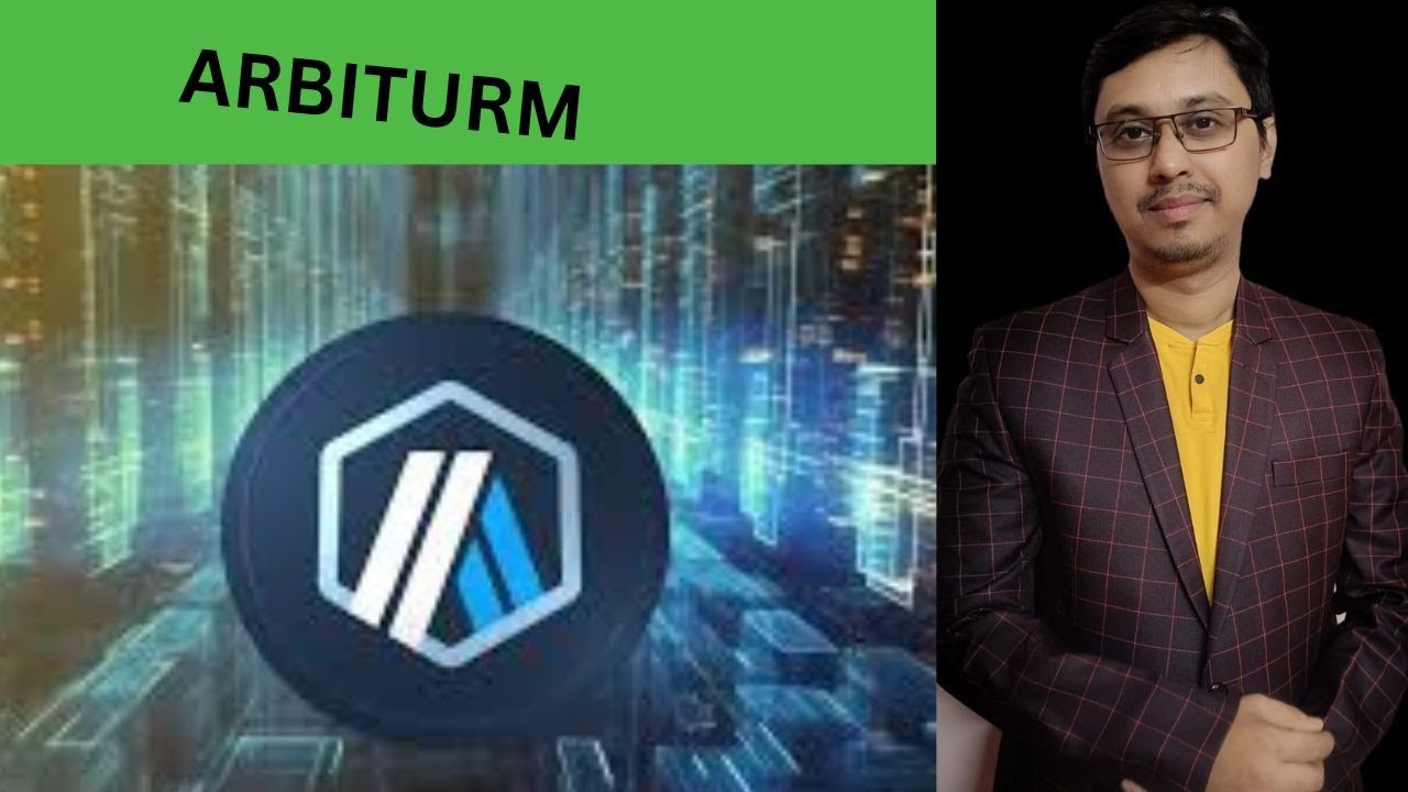 Arbiturm will be the next Ethereum in future