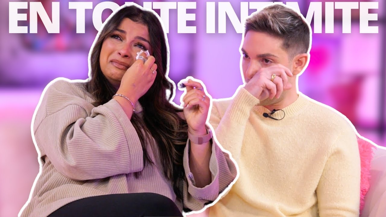 Cam Makeup: La pire grossesse, Retrait du voile, Déçue Noémie Mabelleuh, Combat, Deuil & Espoir
