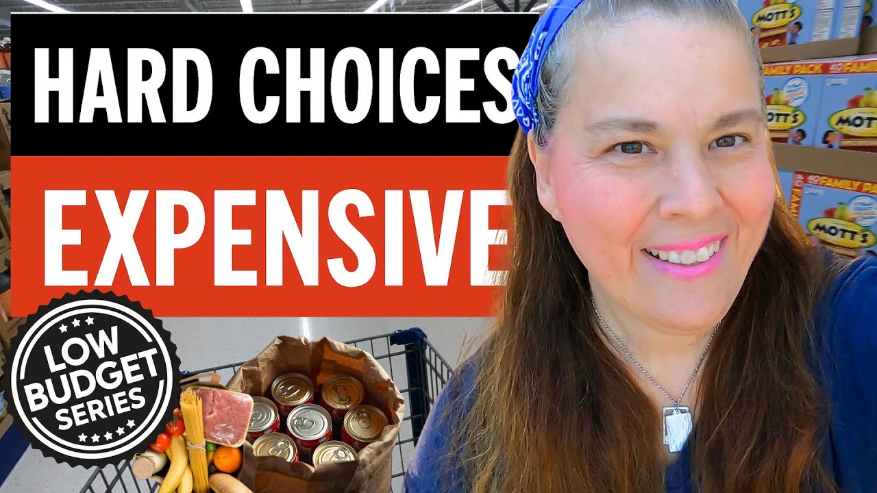 OUR SECRET WEAPON AGAINST HIGH PRICES: How We're Surviving the Economy