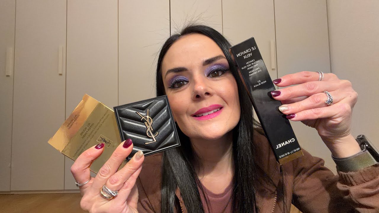 HAUL SALDI 2026 (ANCHE NO!) #saldi #haul #shopping #sales #temu #lowcost #luxury #makeup #nobuy 