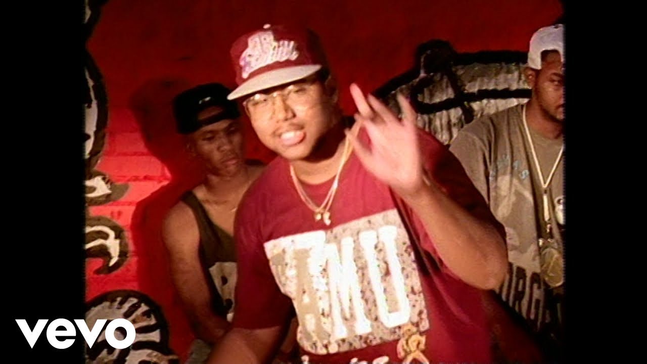 UGK (Underground Kingz) - Something Good (Official Video)