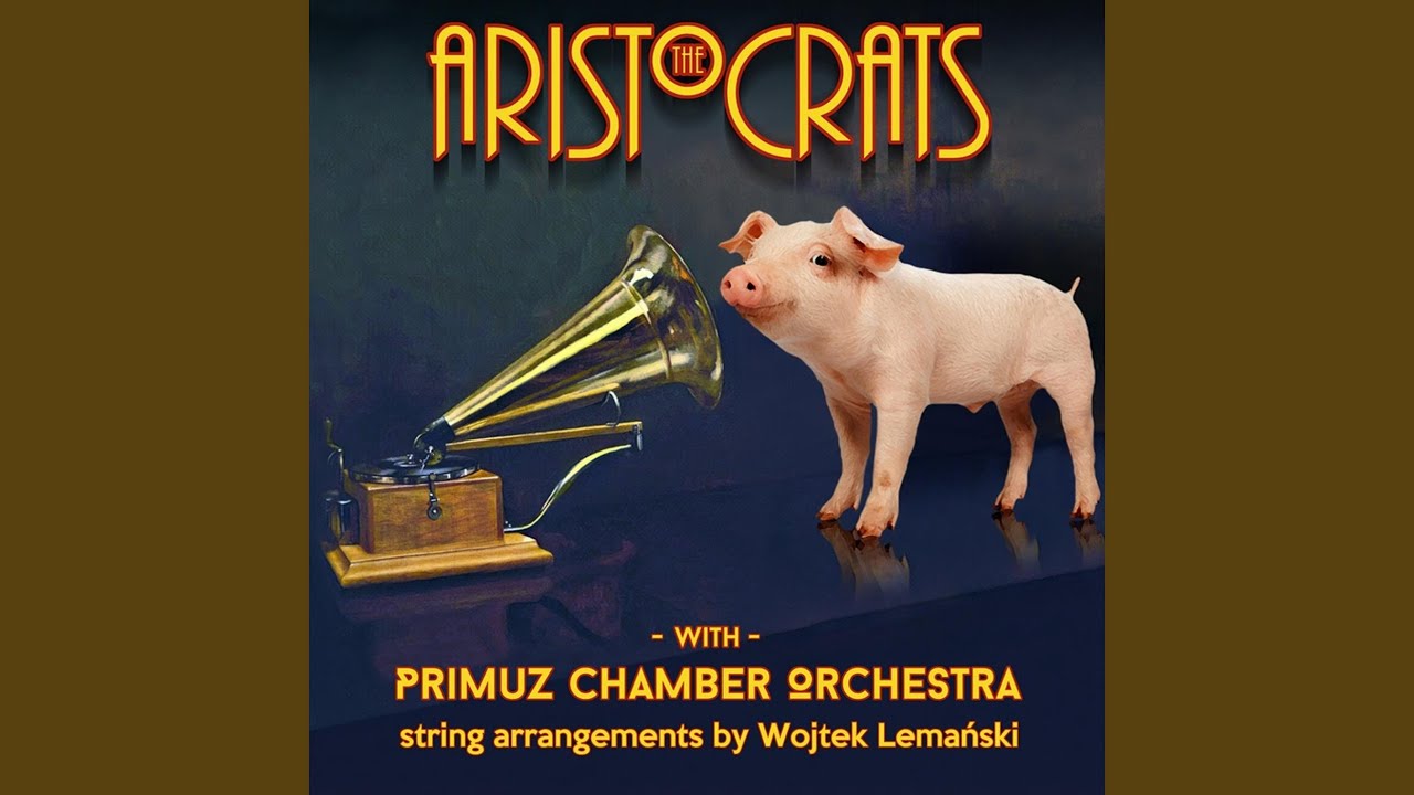 Last Orders (feat. Primuz Chamber Orchestra)