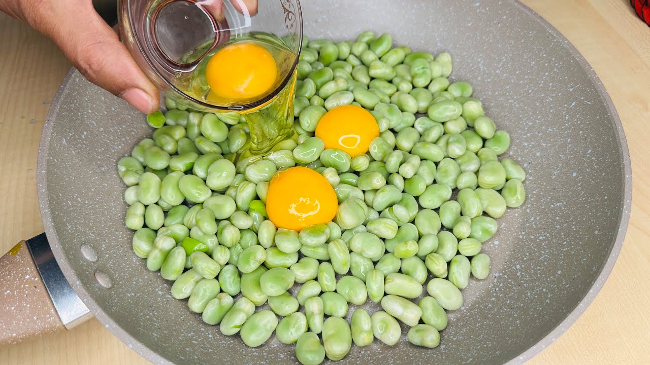 Amazing taste, you won't find this recipe in any restaurant.