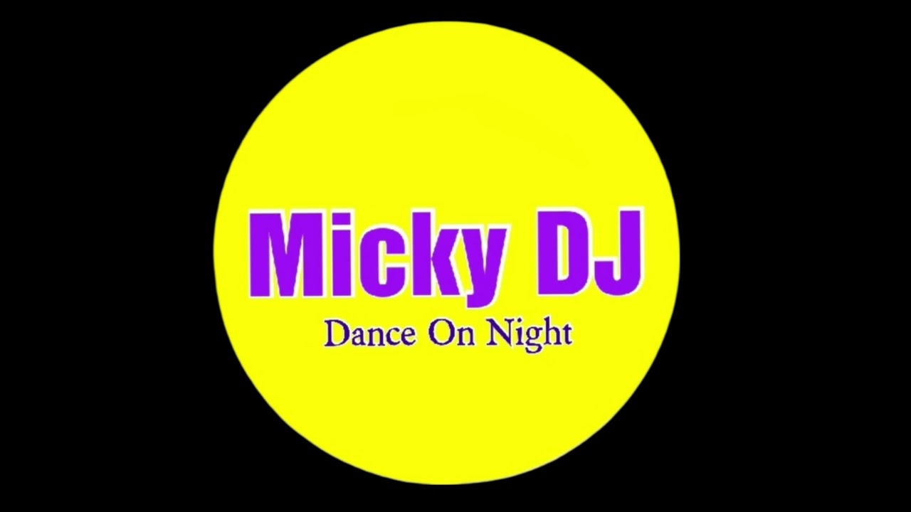 The Sound of  Summer 2k24 Micky DJ