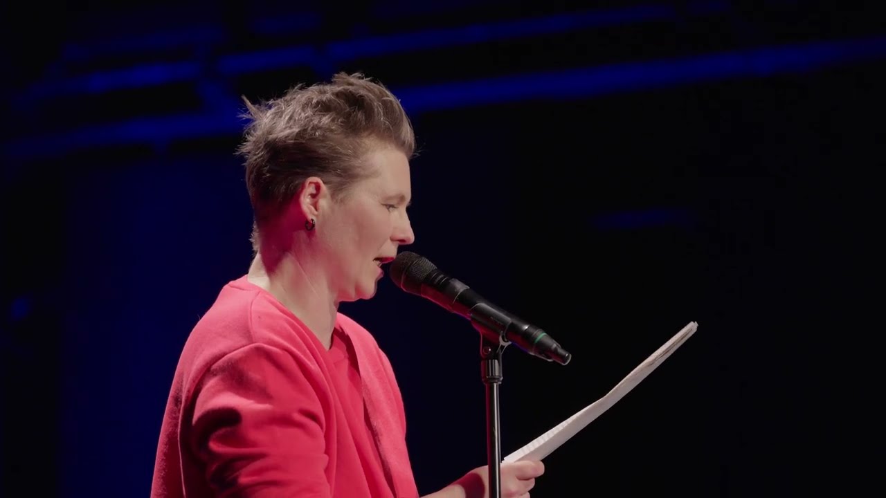 KIRSTEN FUCHS - Hitzewallungen (BB Slam 2025 - Finales Stechen)