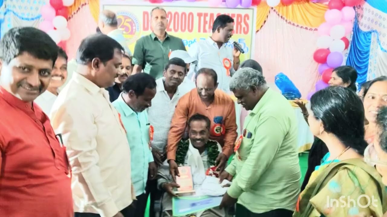 25YEARS SILVER JUBILEE CELEBRATIONS-DSC-2000#TEACHERSJOB#SRIKALAHASTI