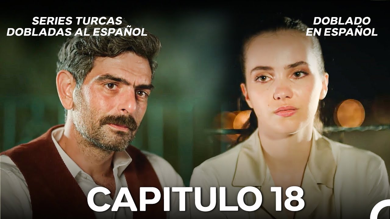 Esclava Del Destino Capitulo 18 (Doblado En Español)