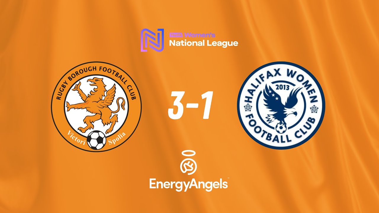 HIGHLIGHTS - A Wet & Windy Three Points