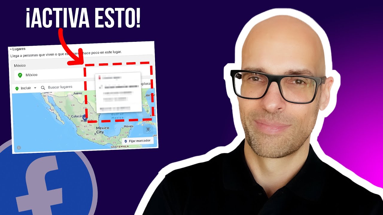 🏬 NEGOCIOS F&Iacute;SICOS (LOCALES): As&iacute; debes SEGMENTAR en FACEBOOK ADS en 2025