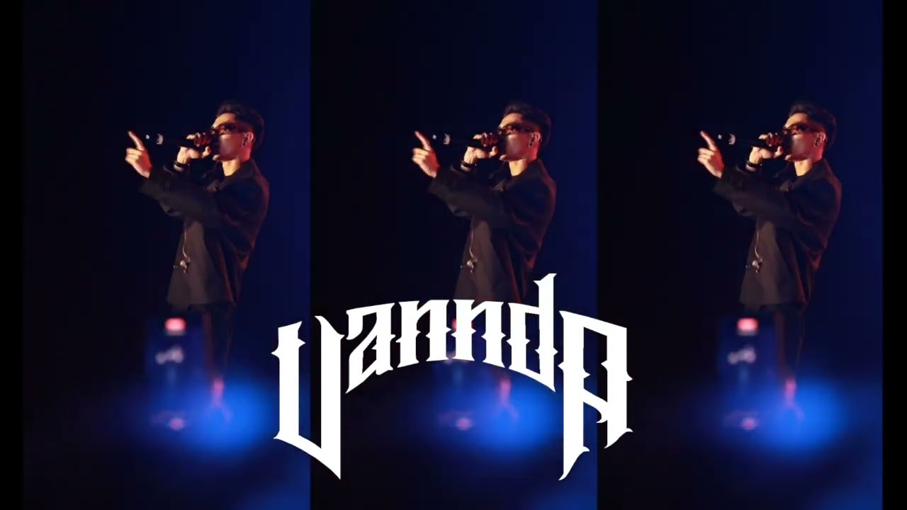 Vannda at SABAIDEE FEST 2024 (First USA Performance)