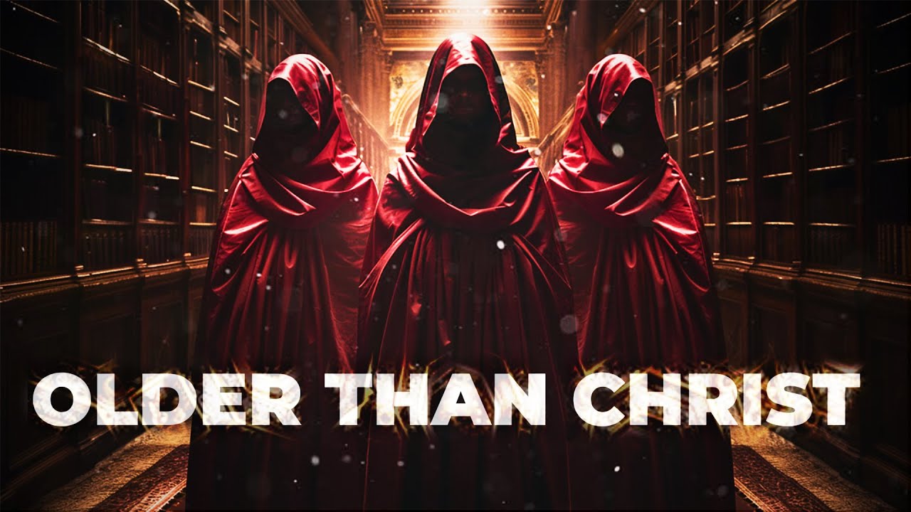 Why the Vatican Guards Documents Older Than Christianity