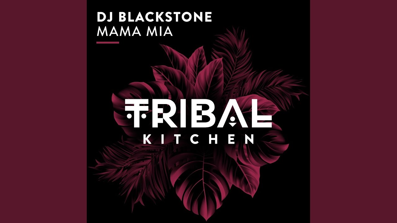 Mama Mia (Extended Mix)