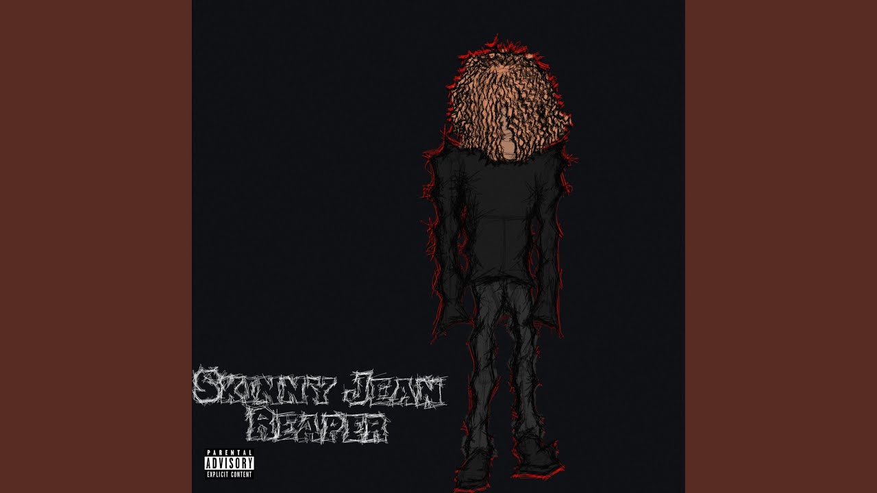 Skinny Jean Reaper