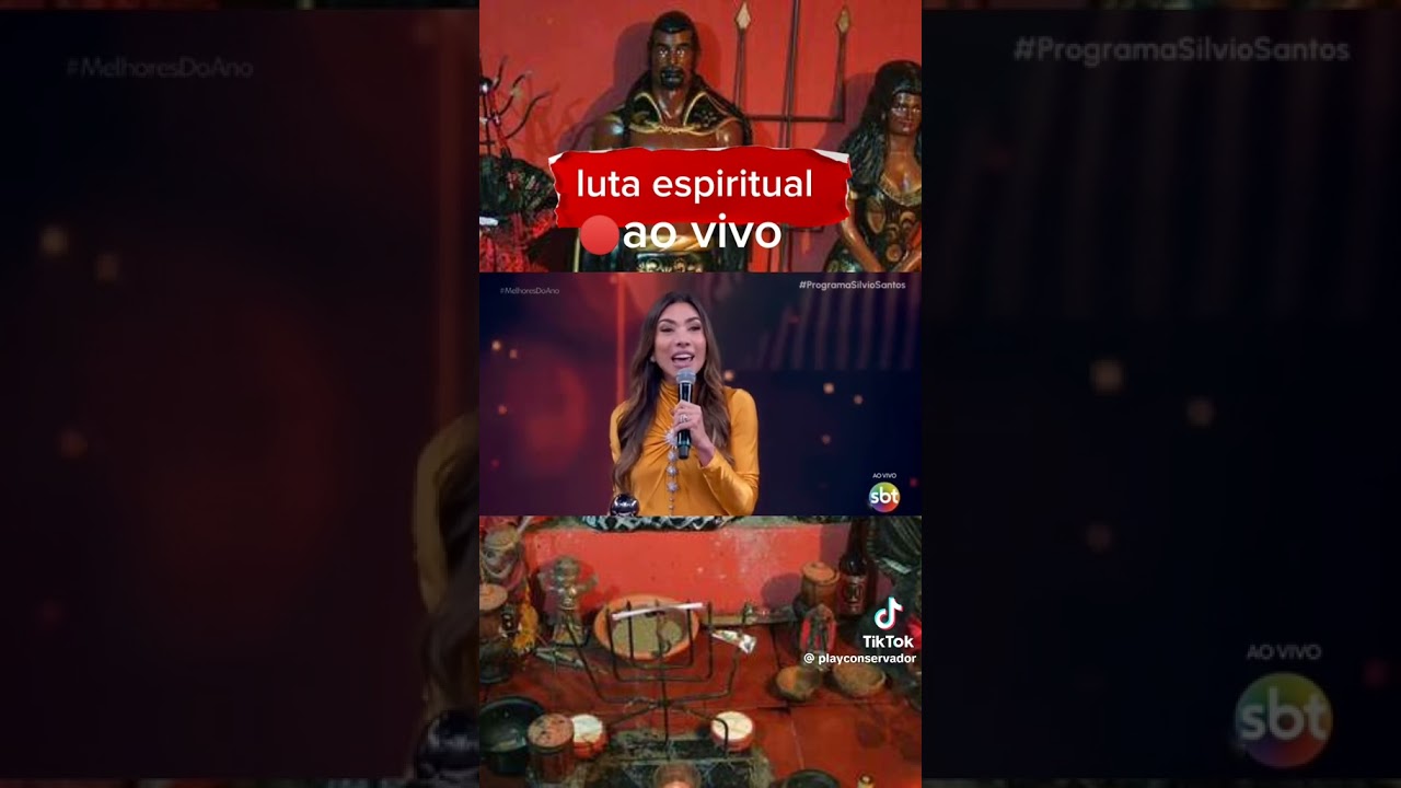 A guerra é espiritual #gospelmusic #reflexão #iurd #iurdbrasil #fe
