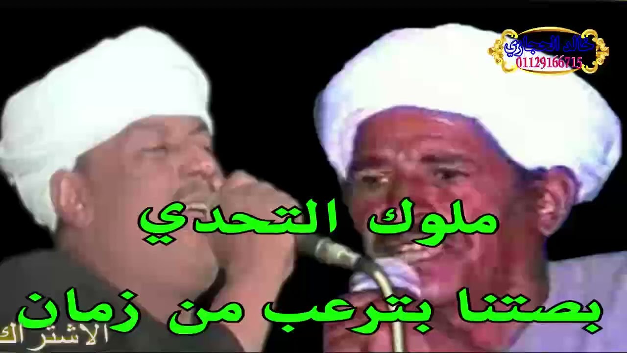 ( ساعه مع ملوك التحدي ) رشاد عبدالعال || ومكي السلواوي ( بصتنا بترعب من زمان )