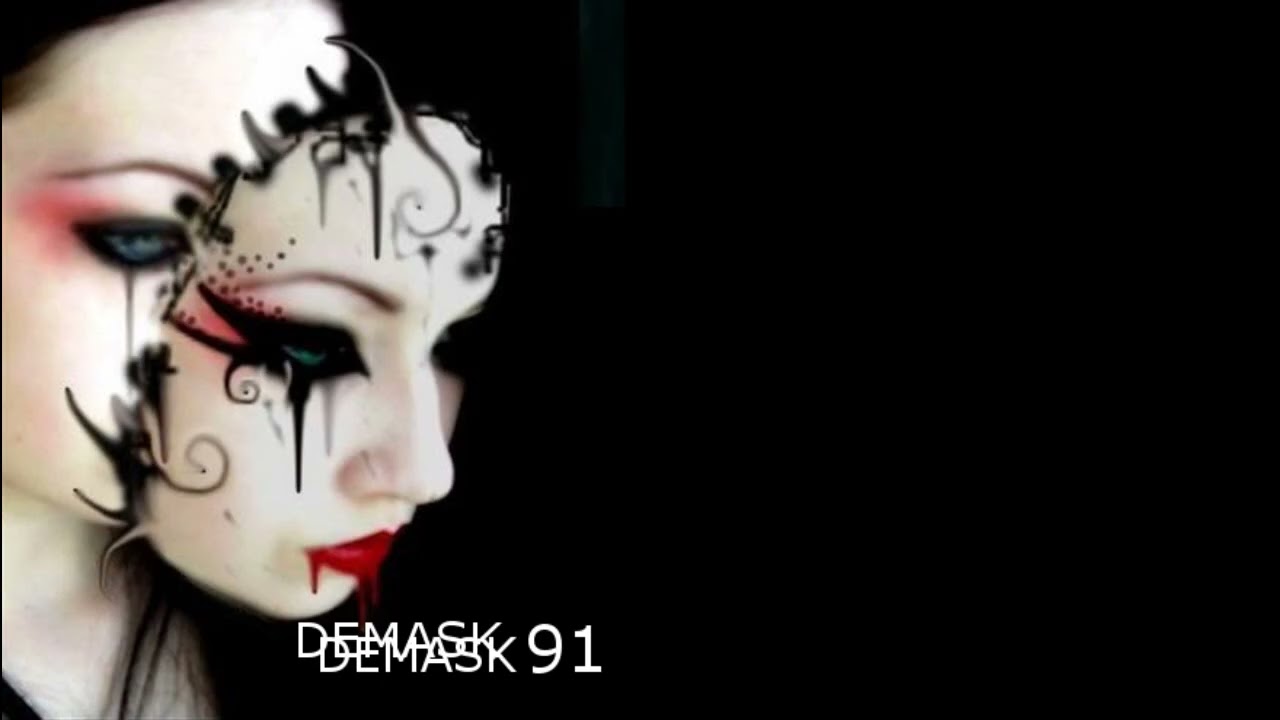 Daniel Portman - Demask 91