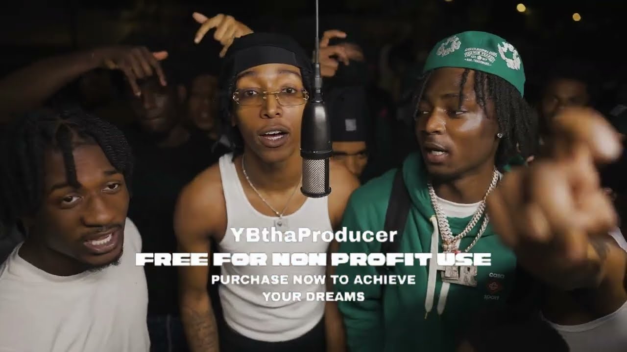 [FREE] Kyle Richh x Dee Billz Jerk Drill Type Beat - 