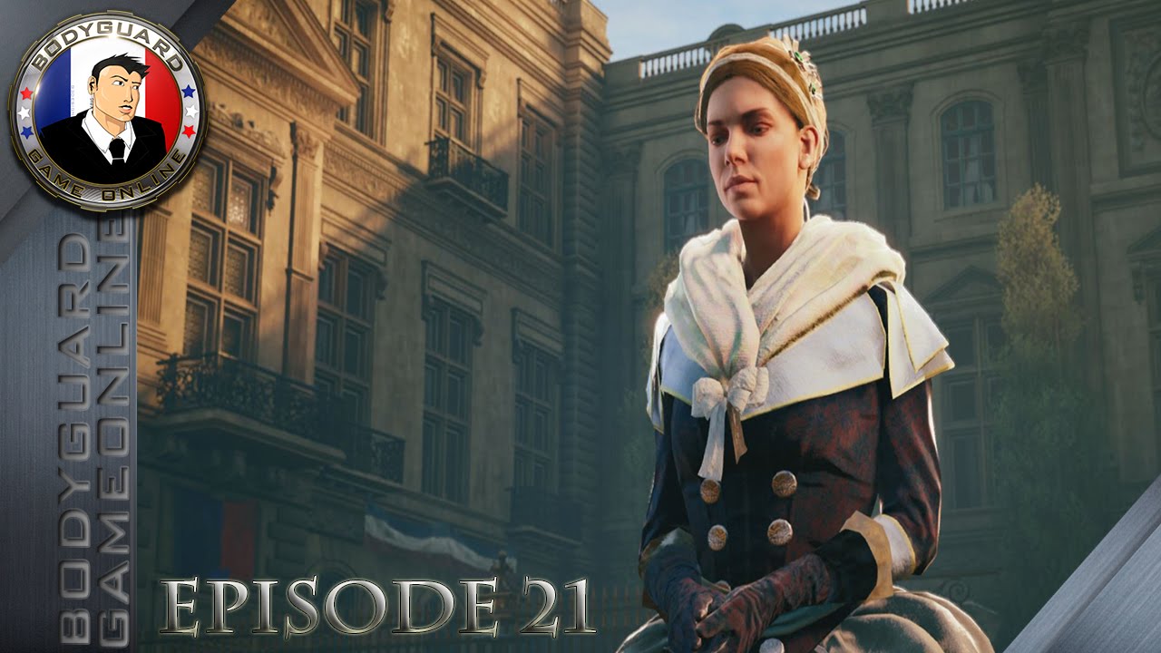 Assassin’s Creed Unity Let's Play Intégral Épisode 21 [FR] 1080P Xbox One