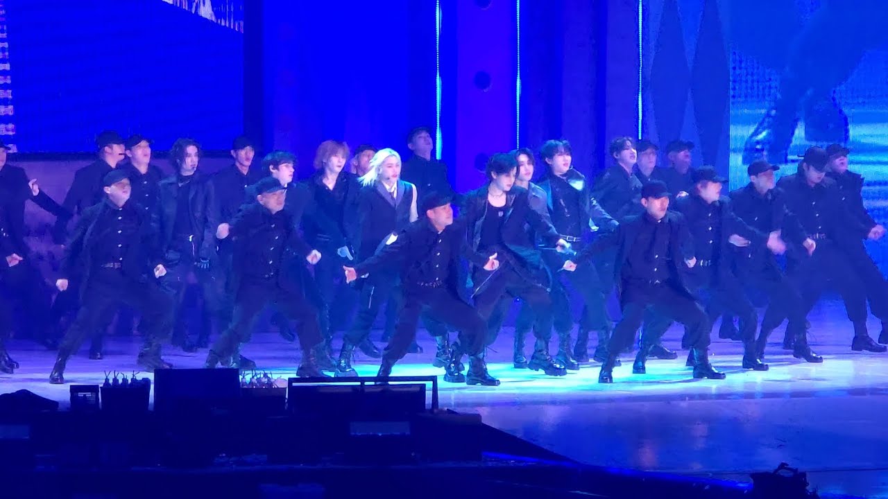 240330 Stray Kids 4th Fanmeeting 