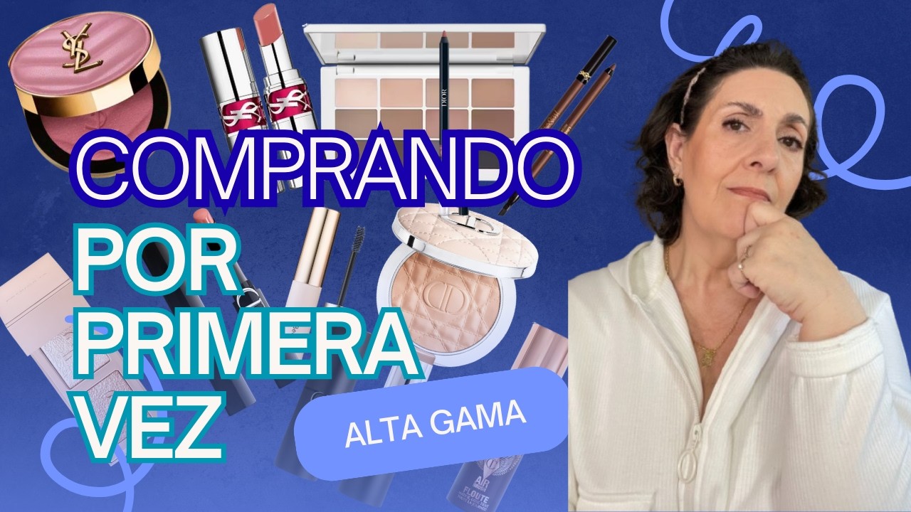 SI EMPIEZO EN ALTA GAMA… ¿QUÉ COMPRO? Recomendaciones de  alta gama✨
