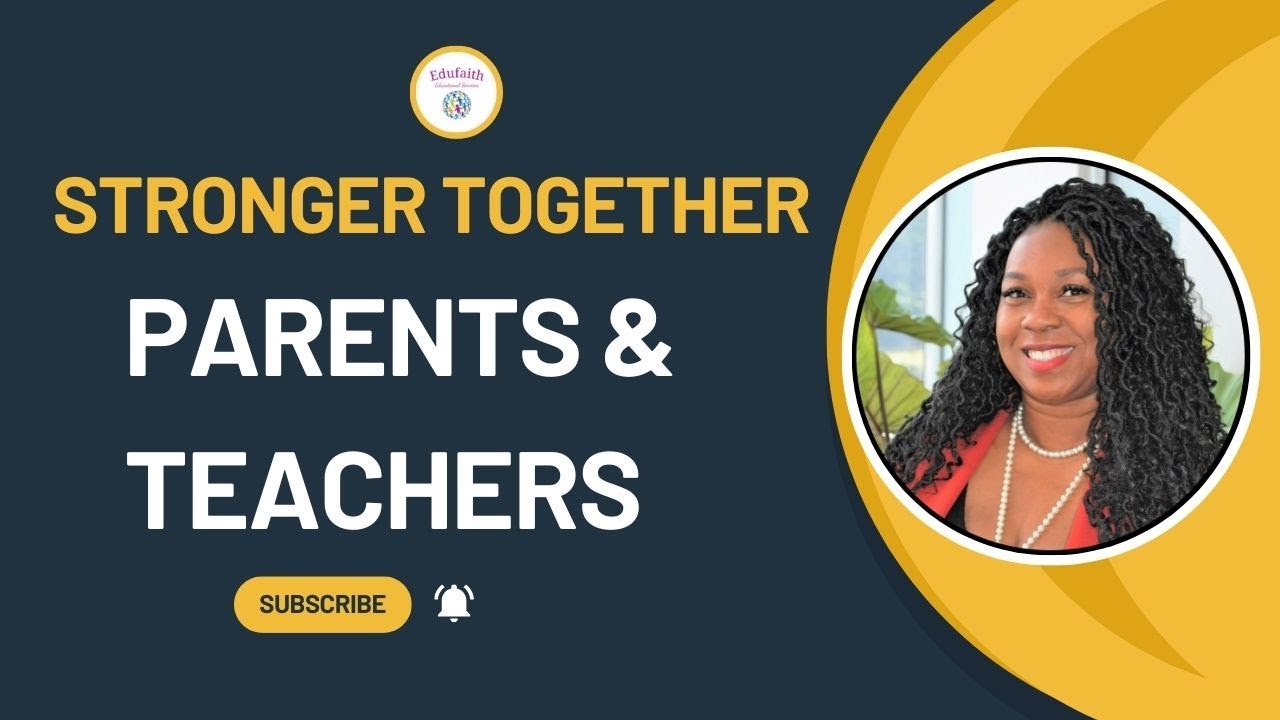 Successful September: Family School Partnership Tips