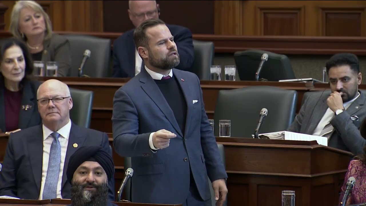 2025-12-11 Question Period