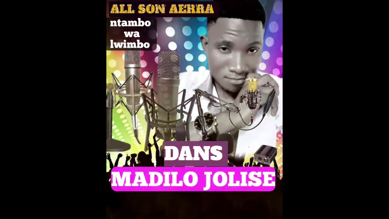 ALL SON AERRA_ MADILO JOLISE _by PSK 