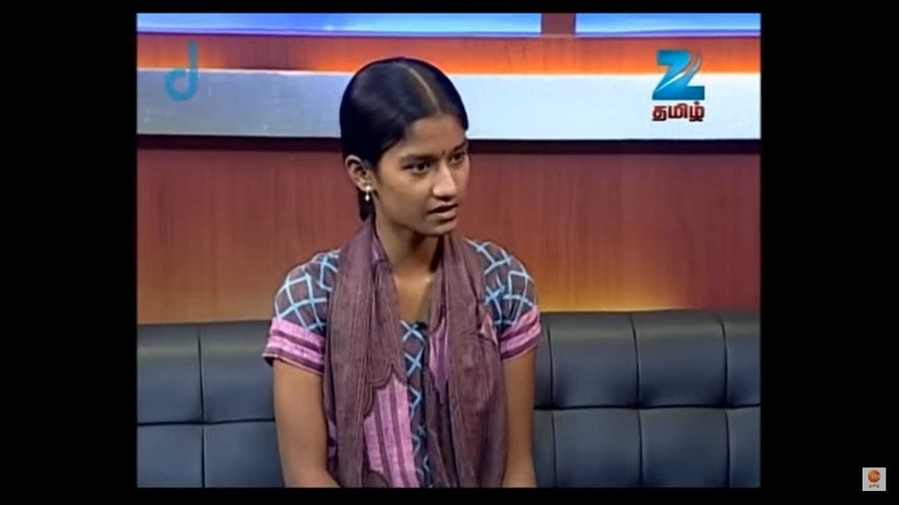 சொல்வதெல்லாம் உண்மை - ரியாலிட்டி டாக் ஷோ - அத்தியாயம் 792 - ஜீ தமிழ் நிகழ்ச்சி