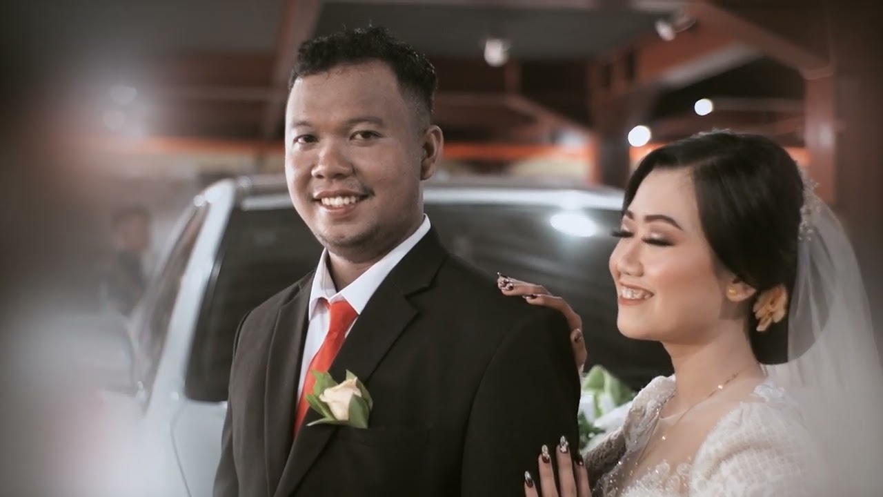 Cinematic Wedding Yerikho & Pebri