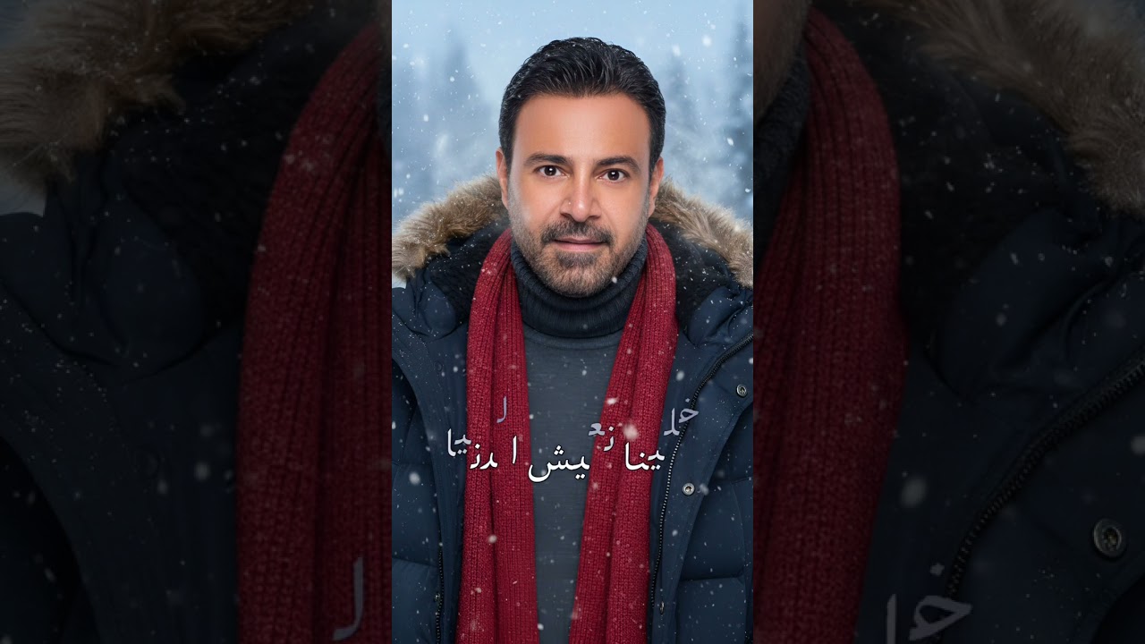 عاصي الحلاني - لوين تروح