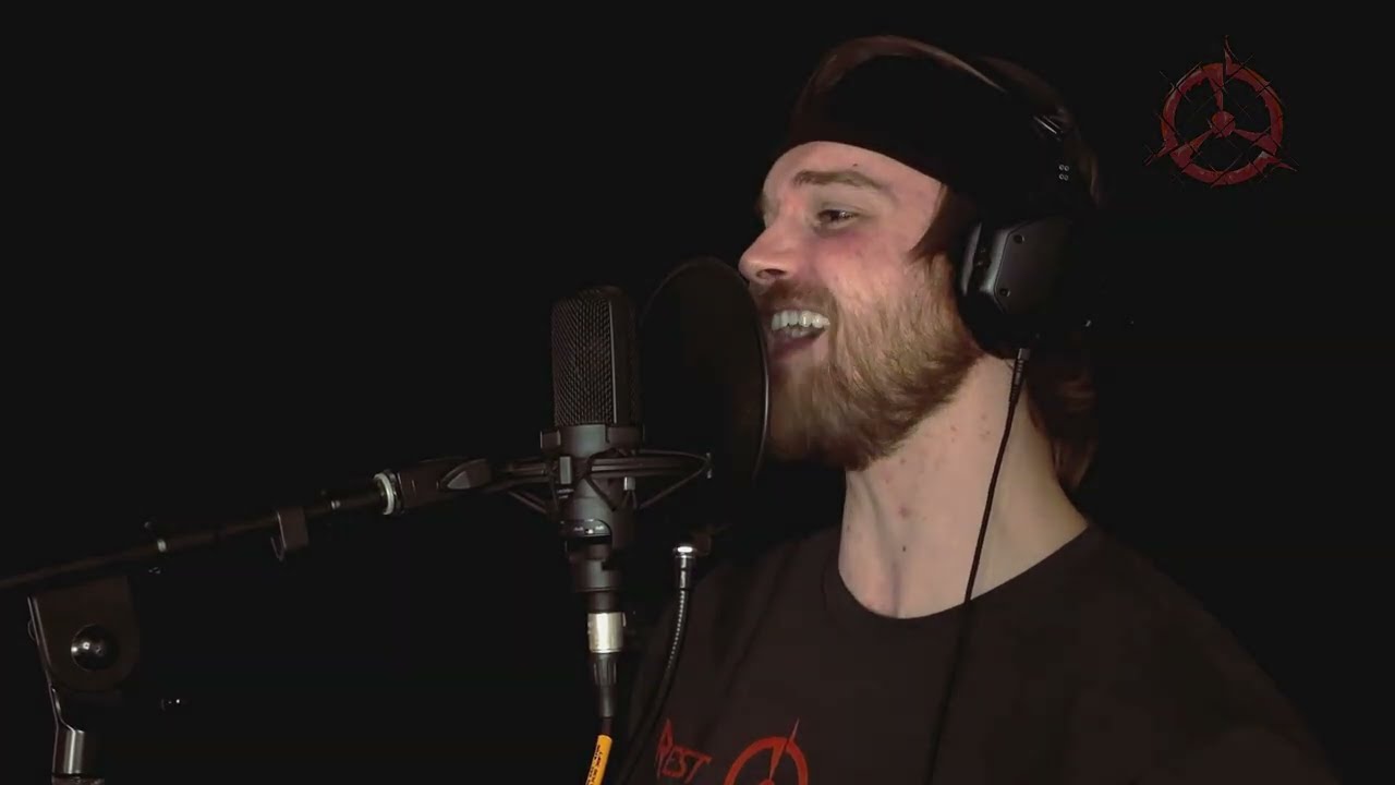 Monster by Skillet, Rest Assured Vocal Cover