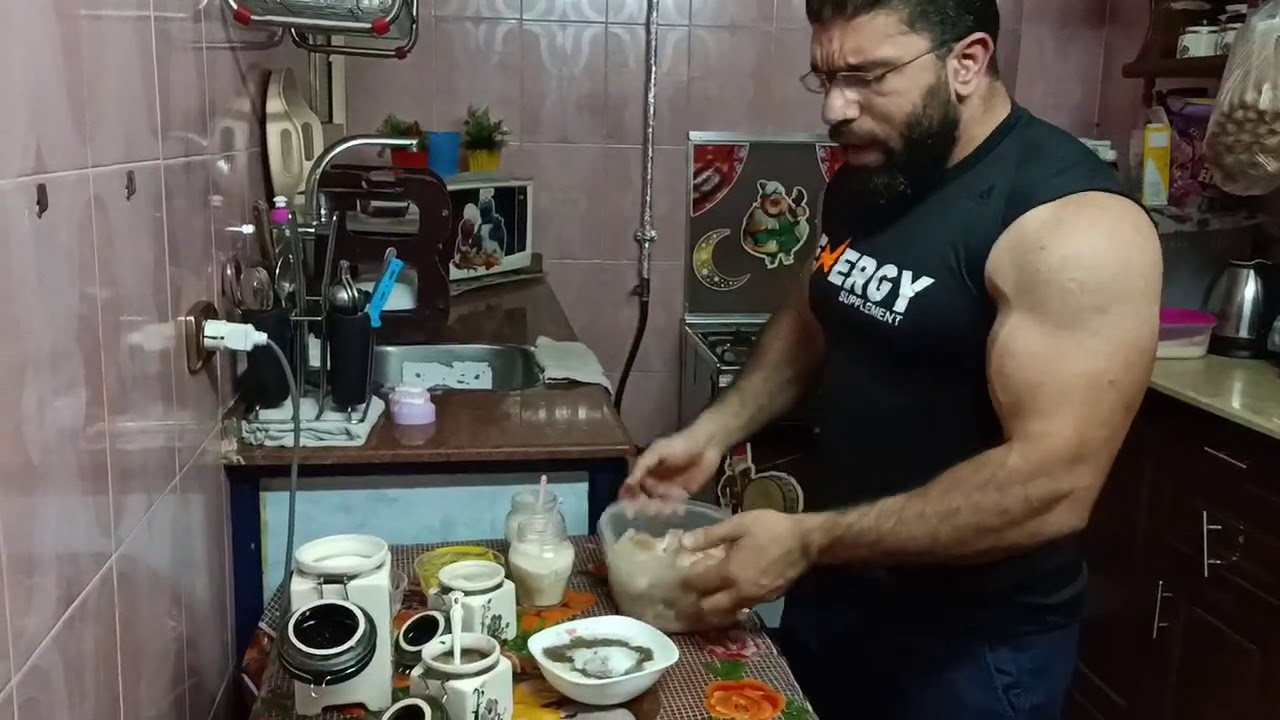 تتبيله فراخ تنفع للدايت