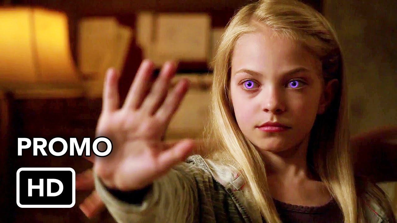 Grimm Season 6 