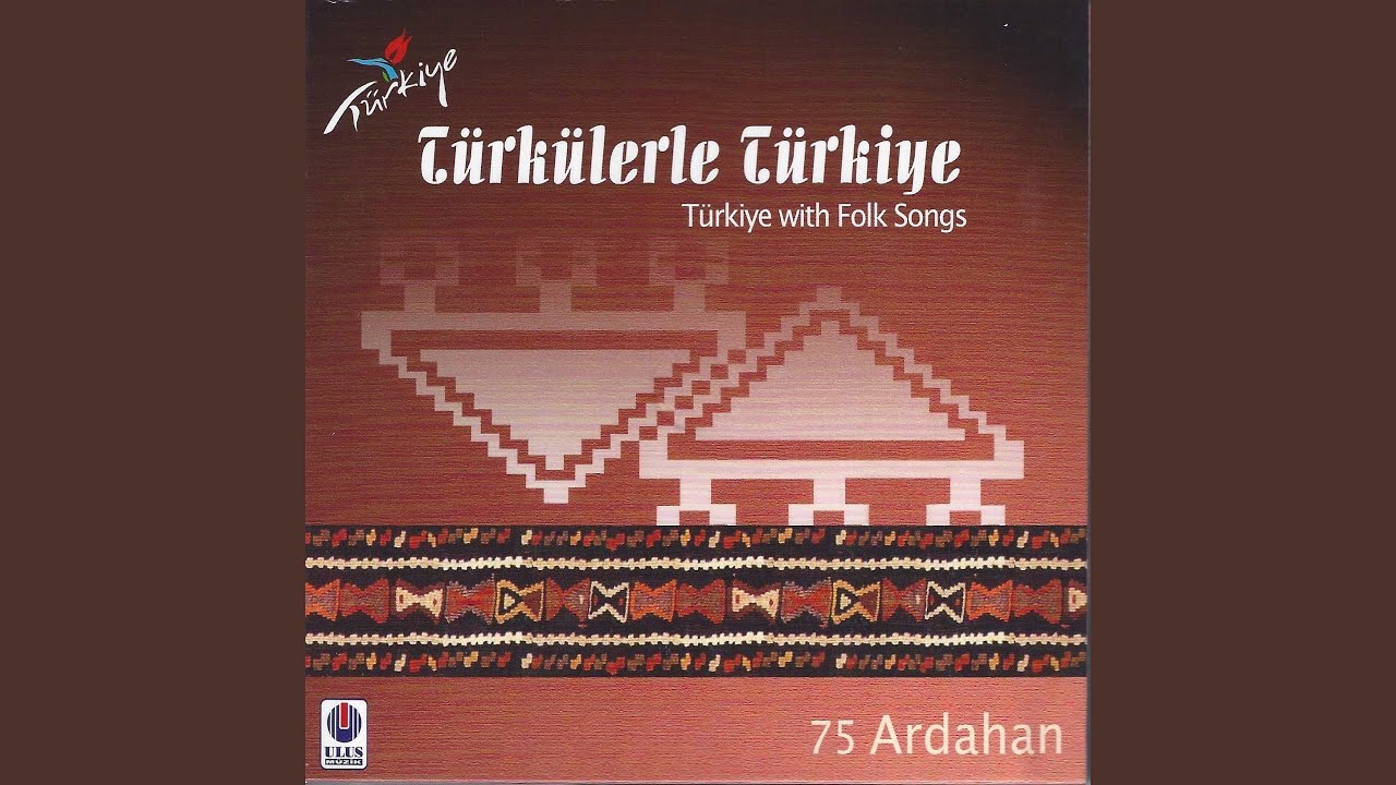 Ardahan'ın Yolarında