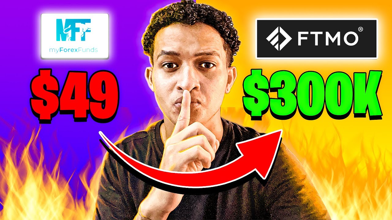 TRADER FINANCIADO de 6 d&iacute;gitos - O GUIA COMPLETO